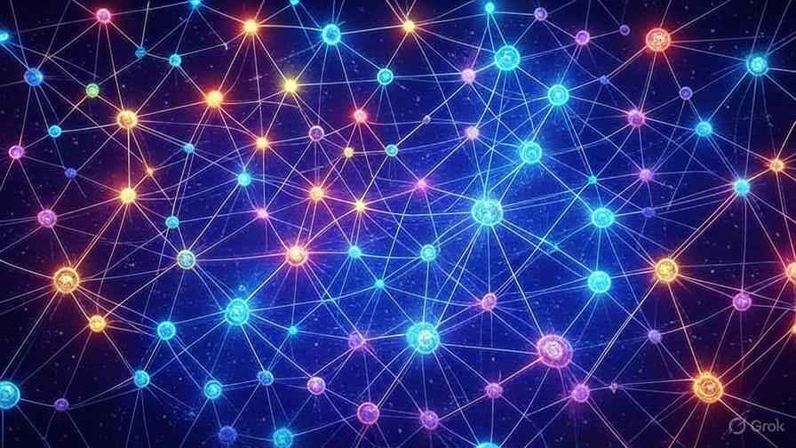 AI for graphing complex functions connecting data points
