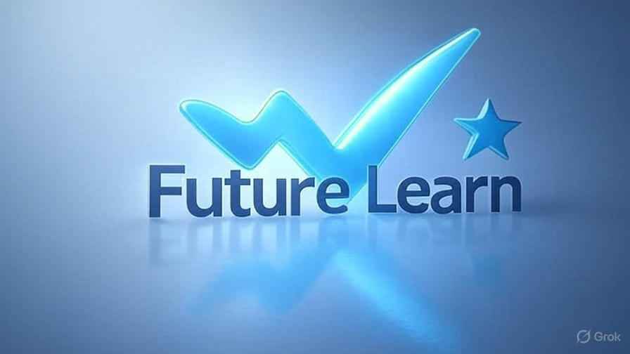 Symbolab or Photomath alternatives with AI education technology logo”