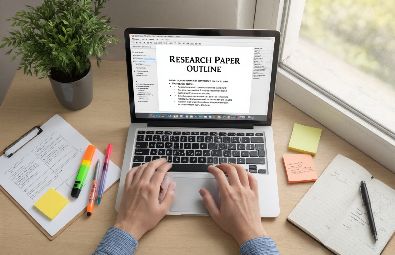 Refining and Customizing Your ChatGPT-Generated Outline