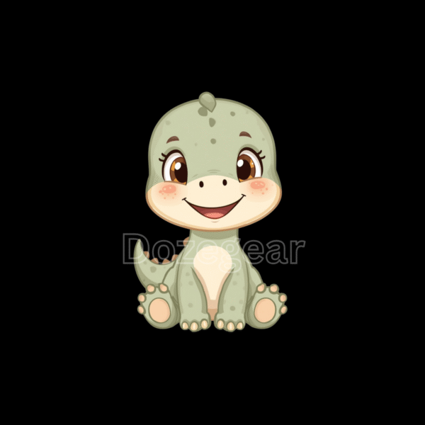 cute baby animal clipart bundle | 10 transparent png images | kids nursery art | cartoon animal stickers | digital download
